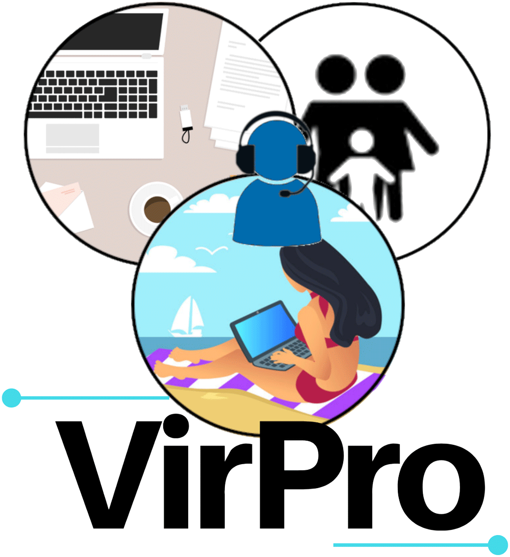 Discovery Call – VirPro Solutions