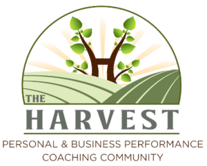 Harvest Coaching Logo