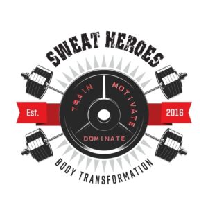 Sweat Heroes